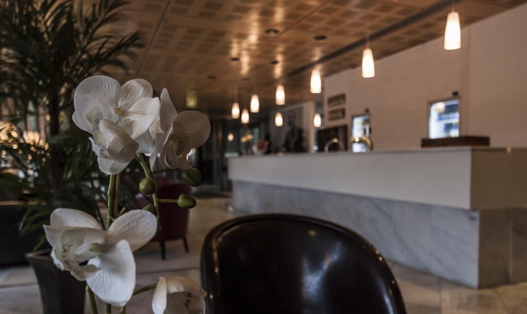 Hotell Alfred Nobel Karlskoga Zewnętrze zdjęcie