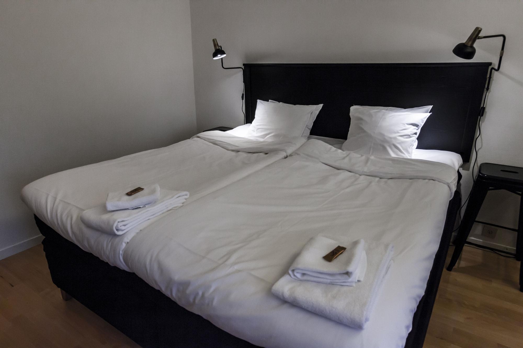 Hotell Alfred Nobel Karlskoga Zewnętrze zdjęcie