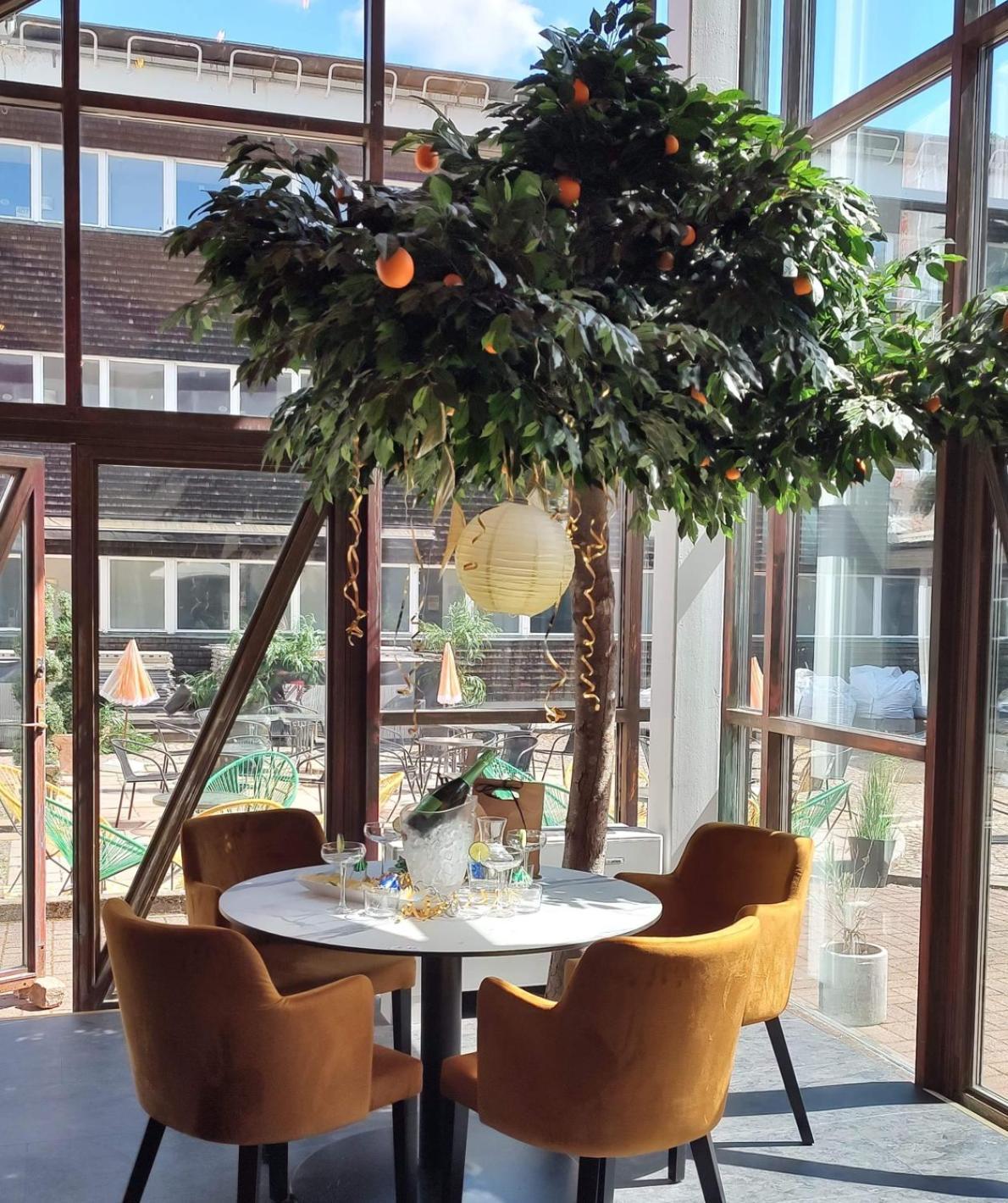 Hotell Alfred Nobel Karlskoga Zewnętrze zdjęcie