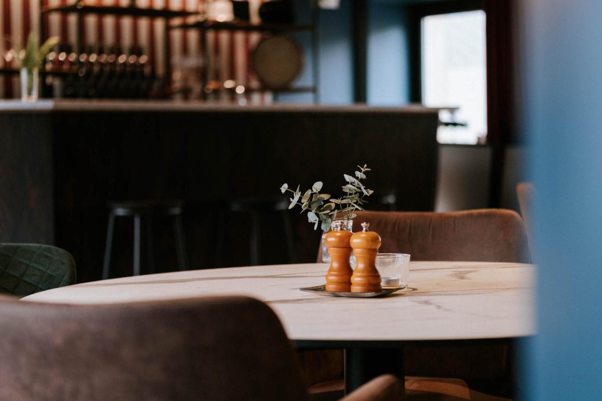 Hotell Alfred Nobel Karlskoga Zewnętrze zdjęcie