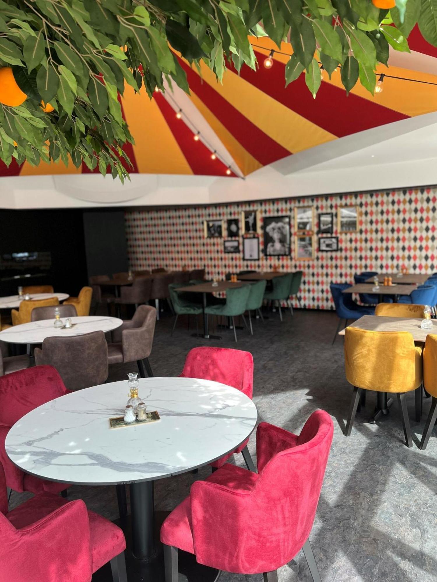 Hotell Alfred Nobel Karlskoga Zewnętrze zdjęcie