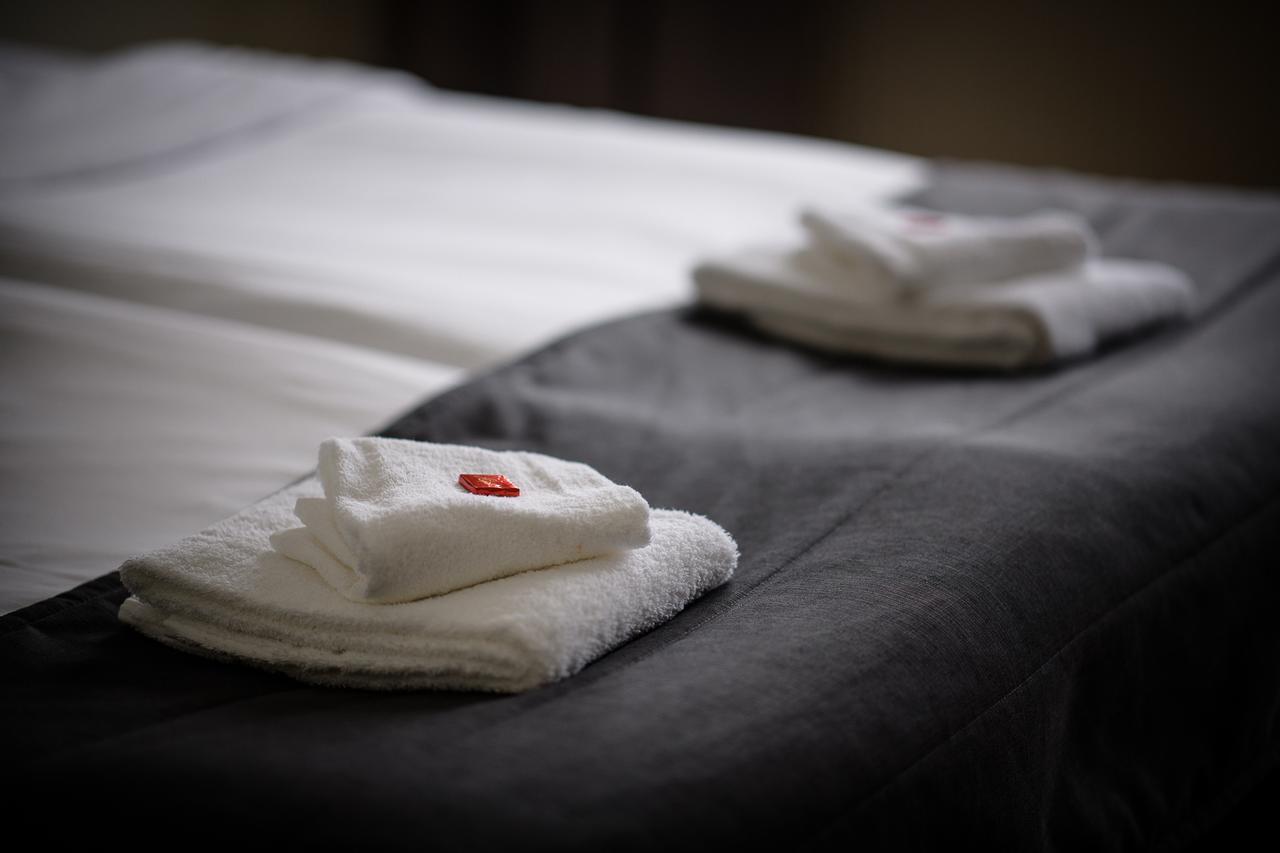 Hotell Alfred Nobel Karlskoga Zewnętrze zdjęcie