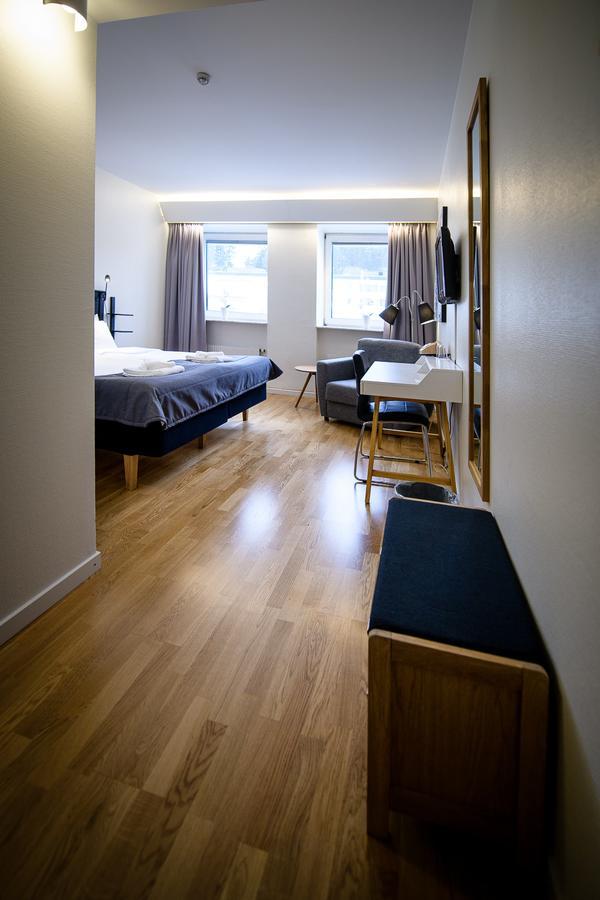Hotell Alfred Nobel Karlskoga Zewnętrze zdjęcie