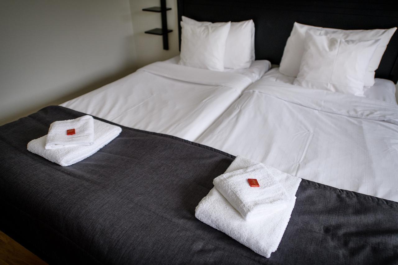 Hotell Alfred Nobel Karlskoga Zewnętrze zdjęcie