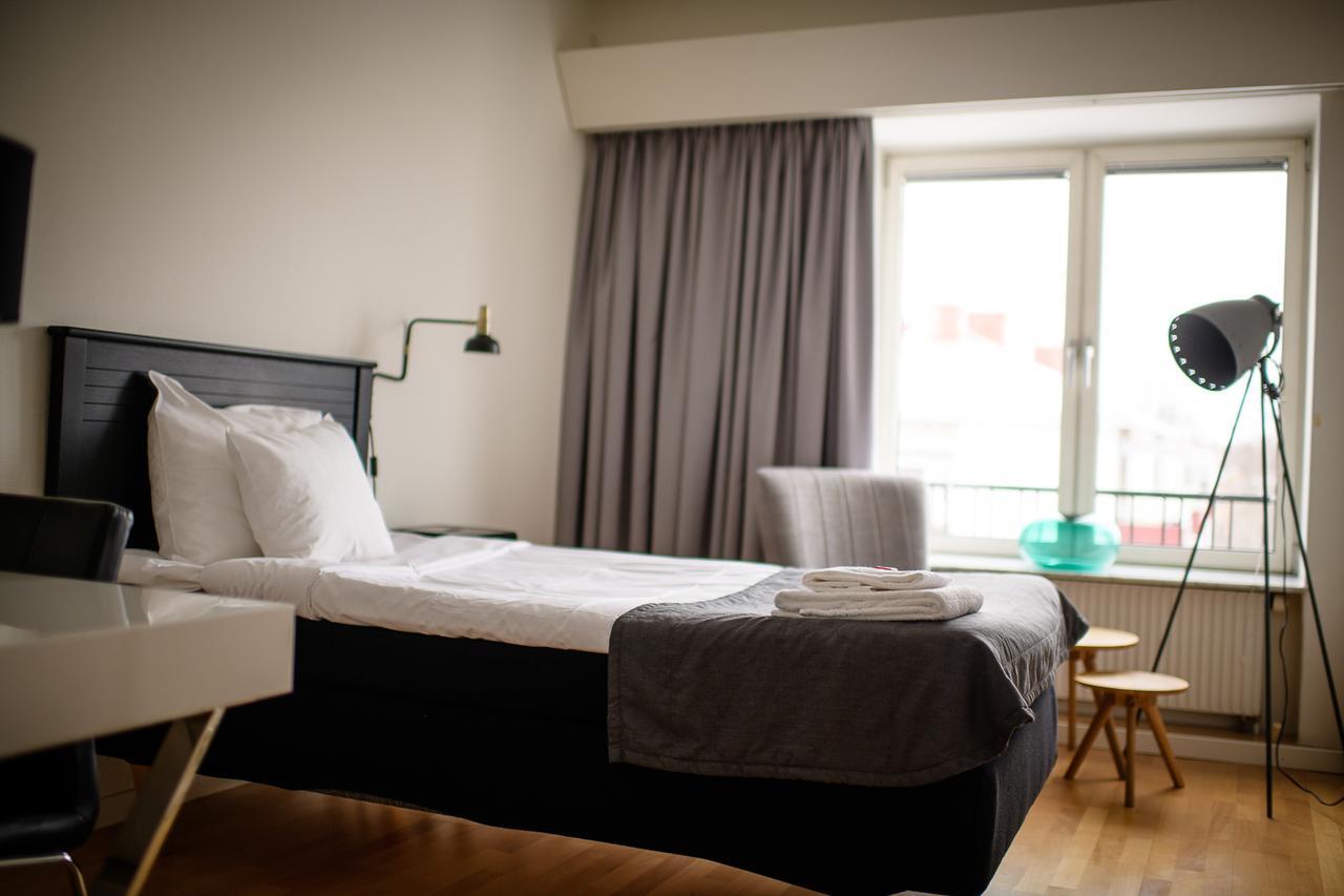 Hotell Alfred Nobel Karlskoga Zewnętrze zdjęcie