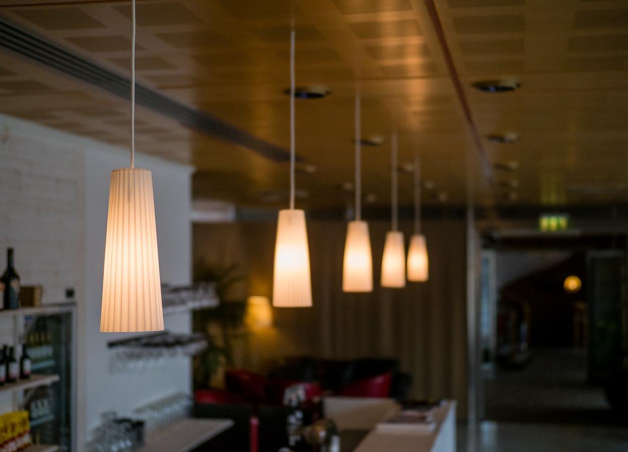Hotell Alfred Nobel Karlskoga Zewnętrze zdjęcie