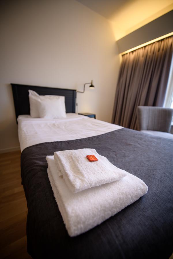 Hotell Alfred Nobel Karlskoga Zewnętrze zdjęcie