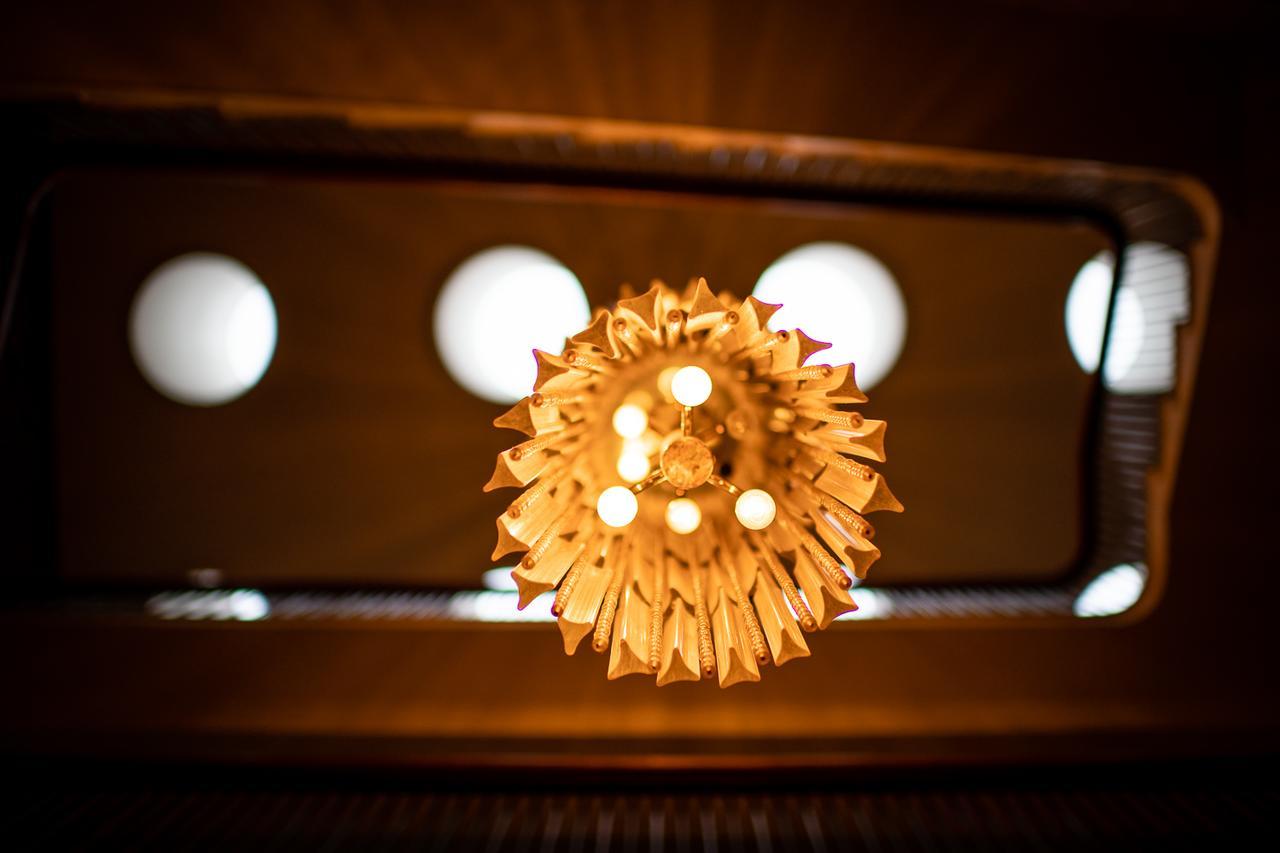 Hotell Alfred Nobel Karlskoga Zewnętrze zdjęcie