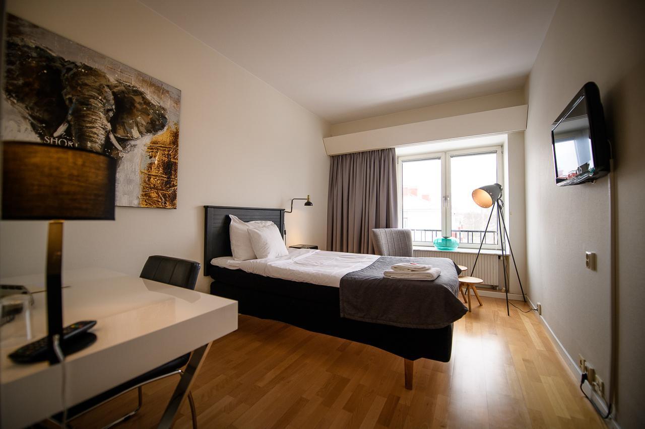 Hotell Alfred Nobel Karlskoga Zewnętrze zdjęcie