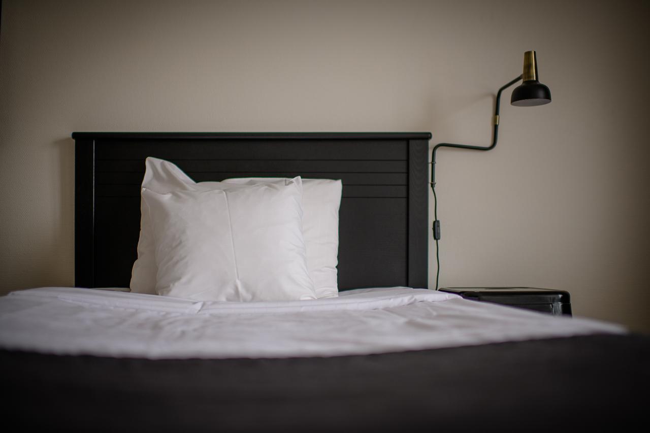 Hotell Alfred Nobel Karlskoga Zewnętrze zdjęcie