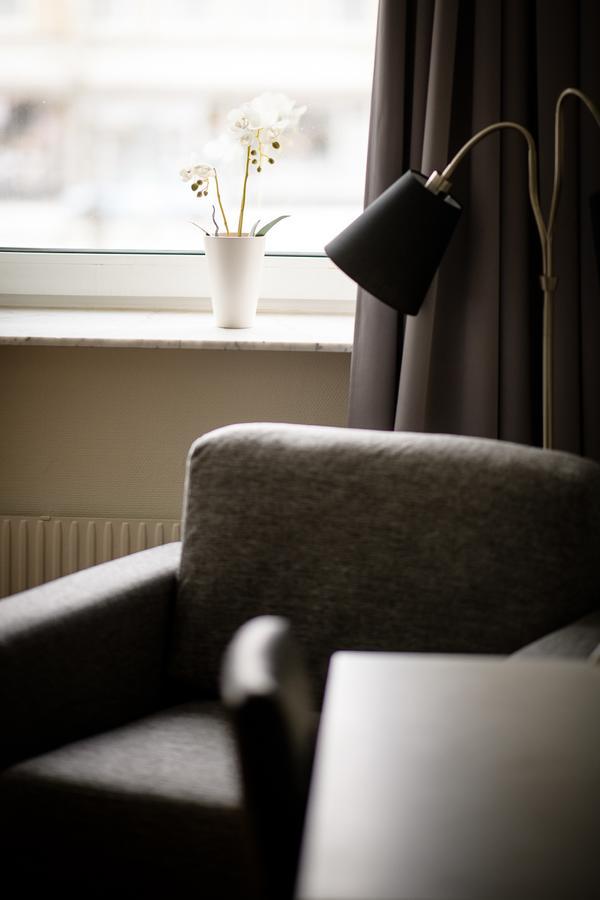 Hotell Alfred Nobel Karlskoga Zewnętrze zdjęcie