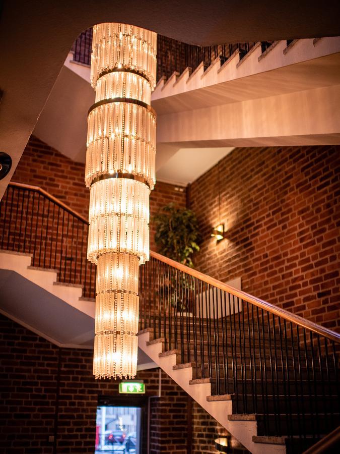 Hotell Alfred Nobel Karlskoga Zewnętrze zdjęcie