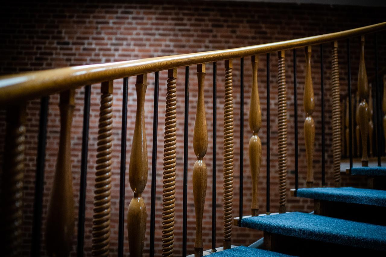 Hotell Alfred Nobel Karlskoga Zewnętrze zdjęcie