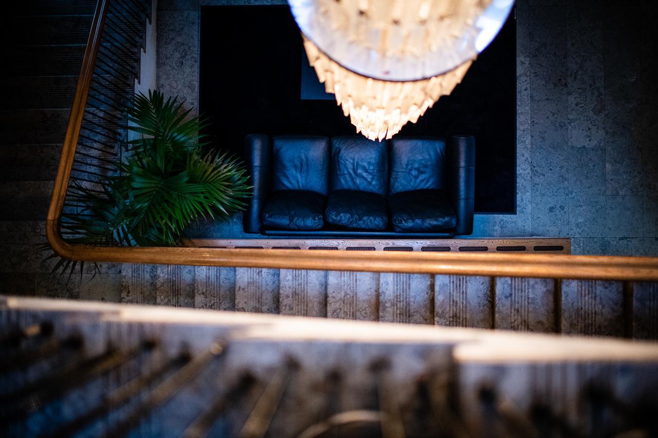 Hotell Alfred Nobel Karlskoga Zewnętrze zdjęcie