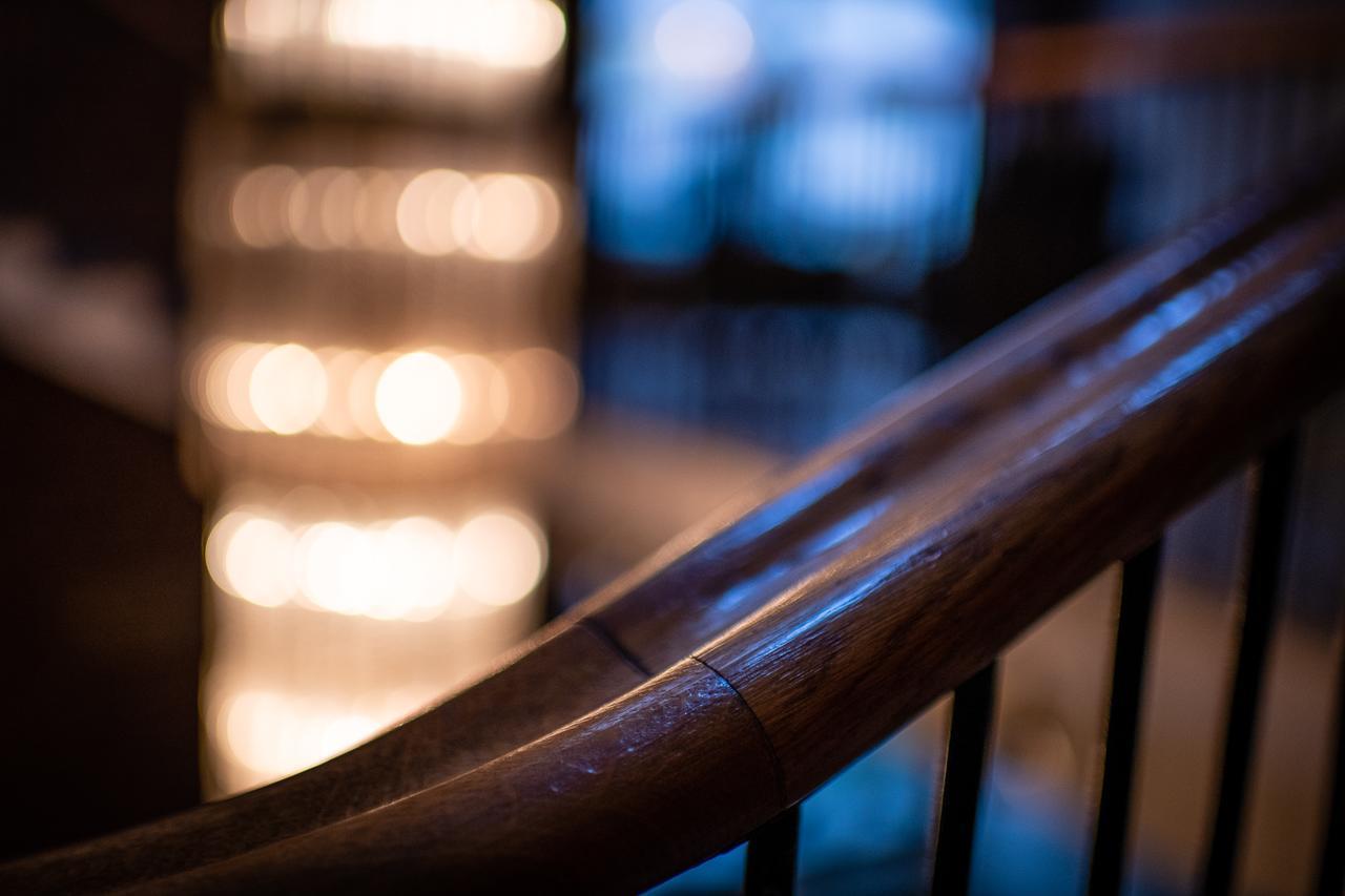 Hotell Alfred Nobel Karlskoga Zewnętrze zdjęcie