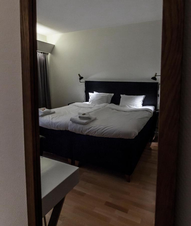 Hotell Alfred Nobel Karlskoga Zewnętrze zdjęcie