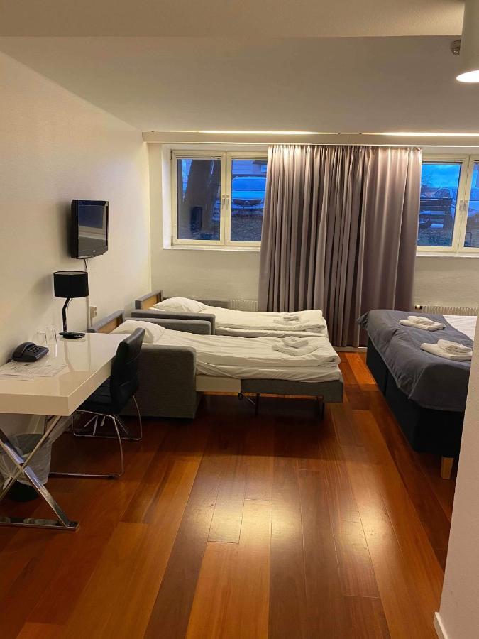 Hotell Alfred Nobel Karlskoga Zewnętrze zdjęcie