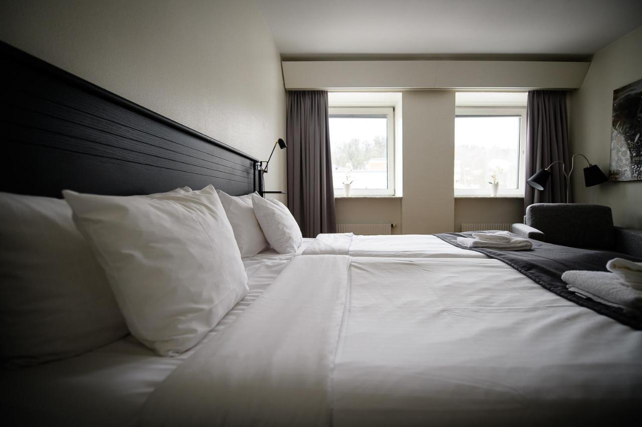 Hotell Alfred Nobel Karlskoga Zewnętrze zdjęcie